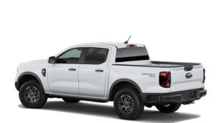2026 Ford Ranger® External Image 3